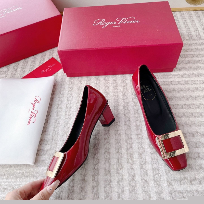 roger u1u1er high heels